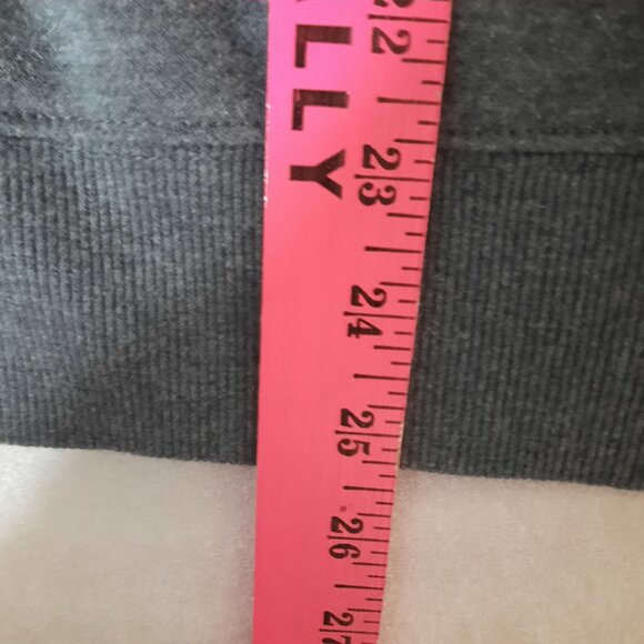 HURLEY CAMO LOGO YOUTH Gray Pullover Hoodie Big Center Spellout Camouflage 18-20 - Picture 7 of 9